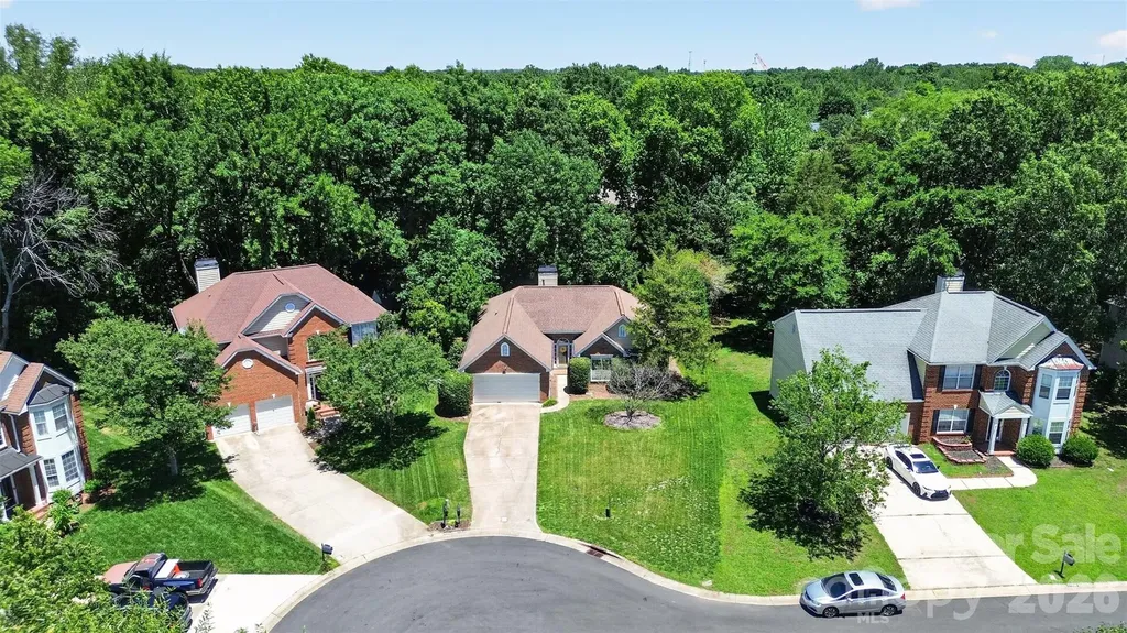 11542 Laurel View Drive Charlotte NC 28273