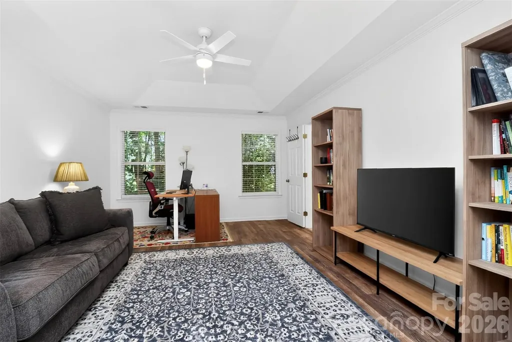 11542 Laurel View Drive Charlotte NC 28273