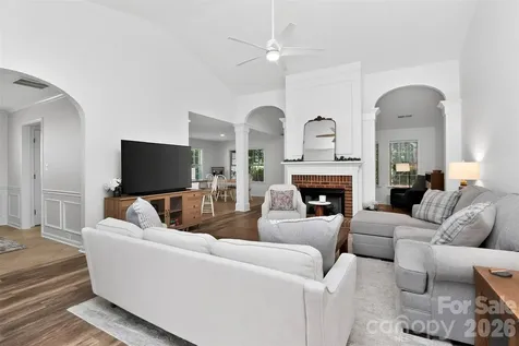 11542 Laurel View Drive Charlotte NC 28273