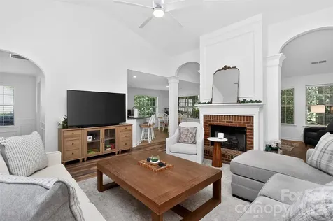 11542 Laurel View Drive Charlotte NC 28273