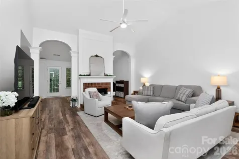 11542 Laurel View Drive Charlotte NC 28273