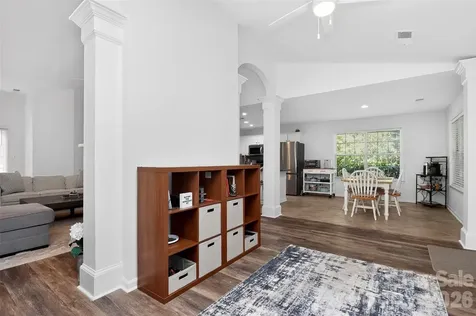 11542 Laurel View Drive Charlotte NC 28273