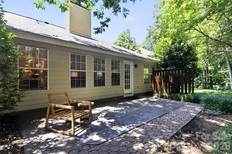 11542 Laurel View Drive Charlotte NC 28273