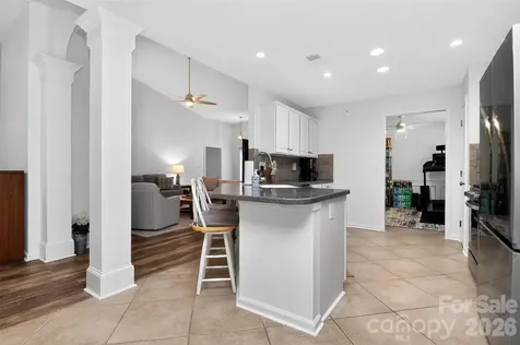 11542 Laurel View Drive Charlotte NC 28273