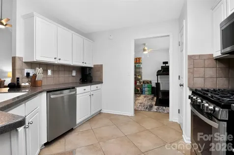 11542 Laurel View Drive Charlotte NC 28273