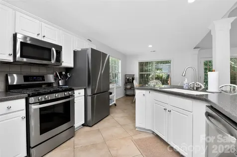 11542 Laurel View Drive Charlotte NC 28273