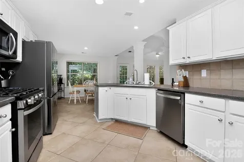 11542 Laurel View Drive Charlotte NC 28273