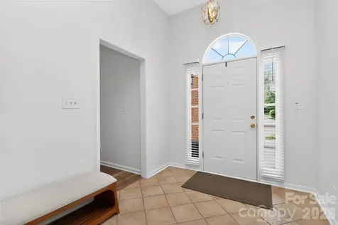 11542 Laurel View Drive Charlotte NC 28273