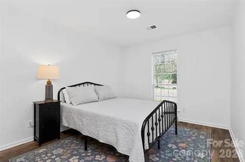 11542 Laurel View Drive Charlotte NC 28273