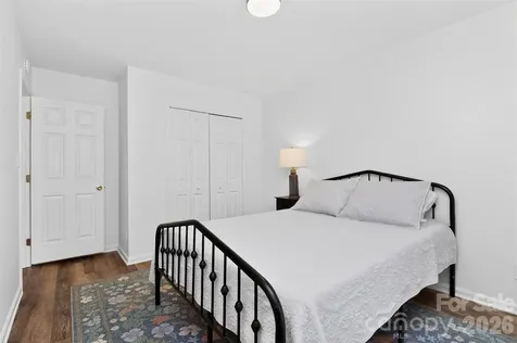 11542 Laurel View Drive Charlotte NC 28273