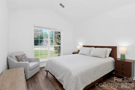 11542 Laurel View Drive Charlotte NC 28273