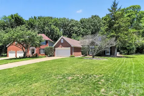 11542 Laurel View Drive Charlotte NC 28273