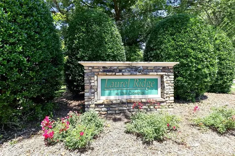 11542 Laurel View Drive Charlotte NC 28273