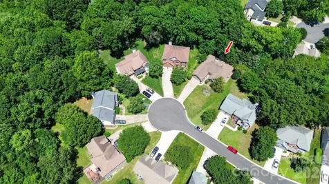 11542 Laurel View Drive Charlotte NC 28273