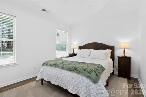 11542 Laurel View Drive Charlotte NC 28273