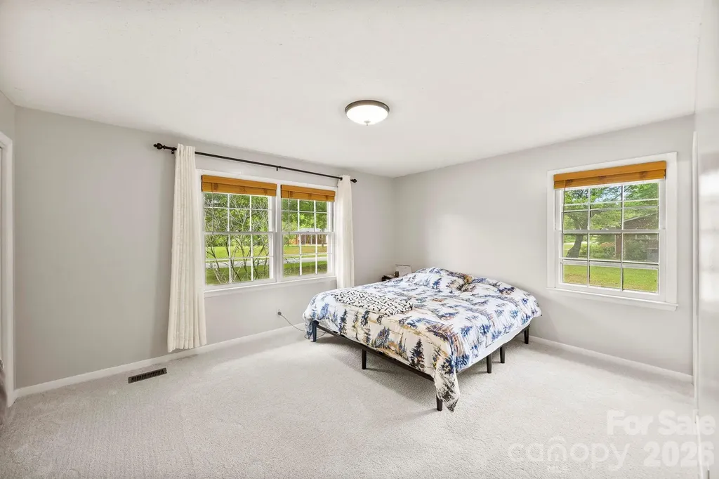2829 Bettis Road Grover NC 28073