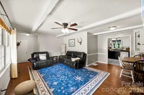 2829 Bettis Road Grover NC 28073
