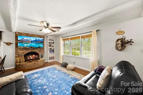 2829 Bettis Road Grover NC 28073