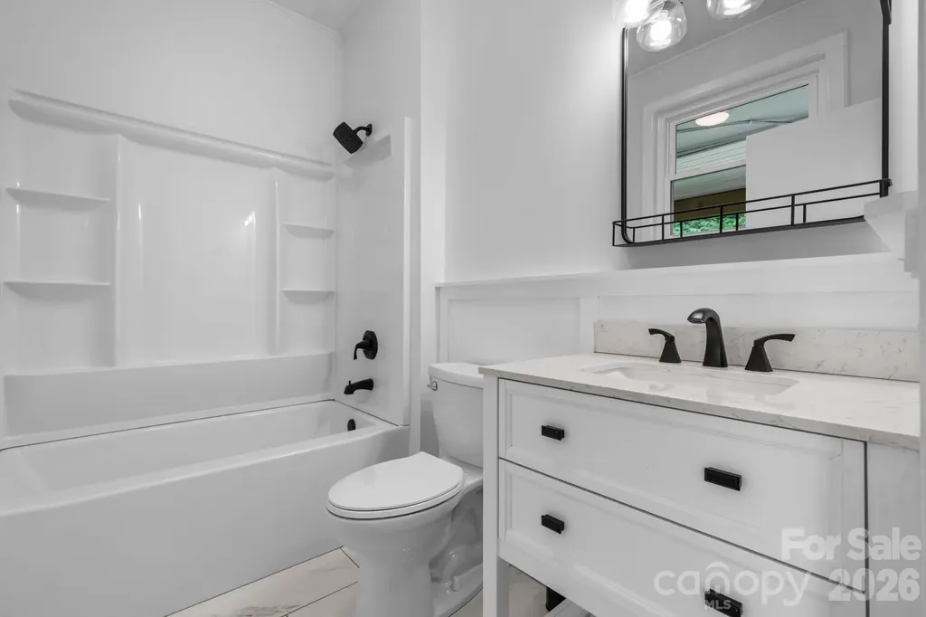 436 Hibriten Drive SE Lenoir NC 28645