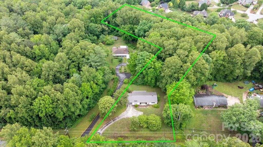 436 Hibriten Drive SE Lenoir NC 28645