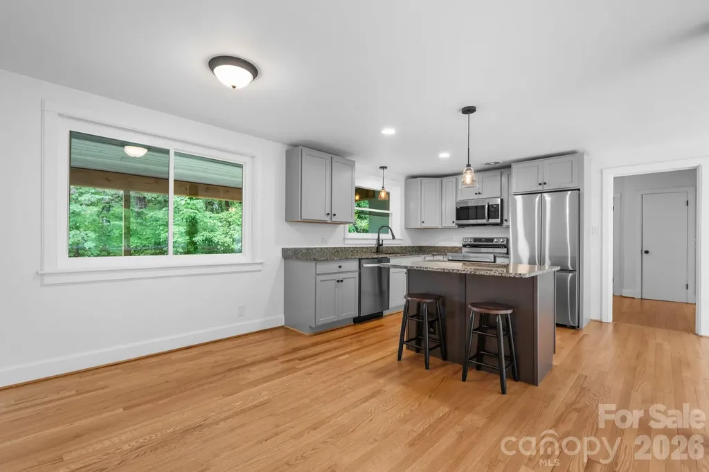 436 Hibriten Drive SE Lenoir NC 28645