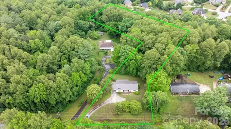 436 Hibriten Drive SE Lenoir NC 28645