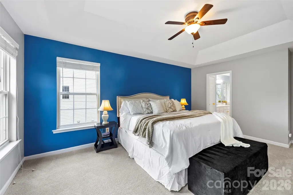 2832 Shady Reach Lane Charlotte NC 28214