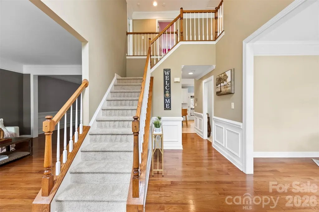 2832 Shady Reach Lane Charlotte NC 28214