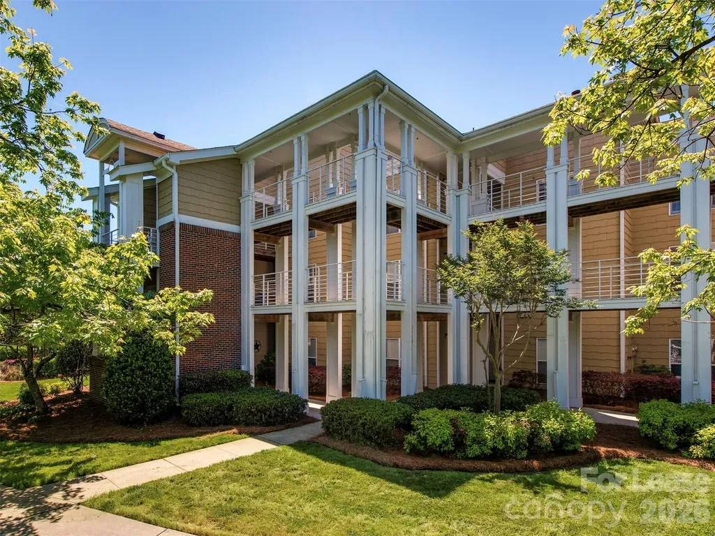 18521 Harborside Drive Cornelius NC 28031