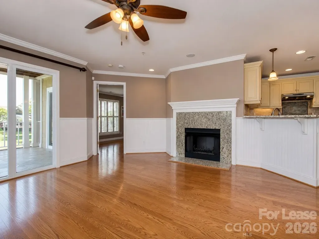 18521 Harborside Drive Cornelius NC 28031