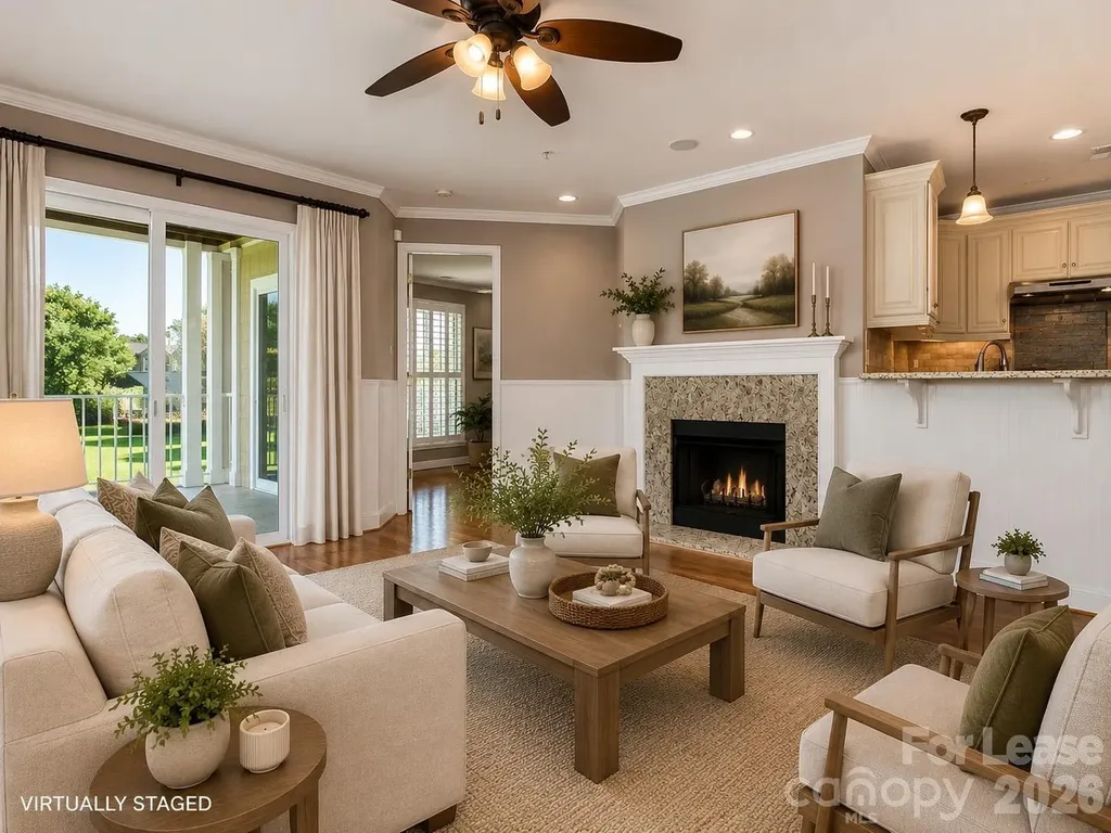 18521 Harborside Drive Cornelius NC 28031