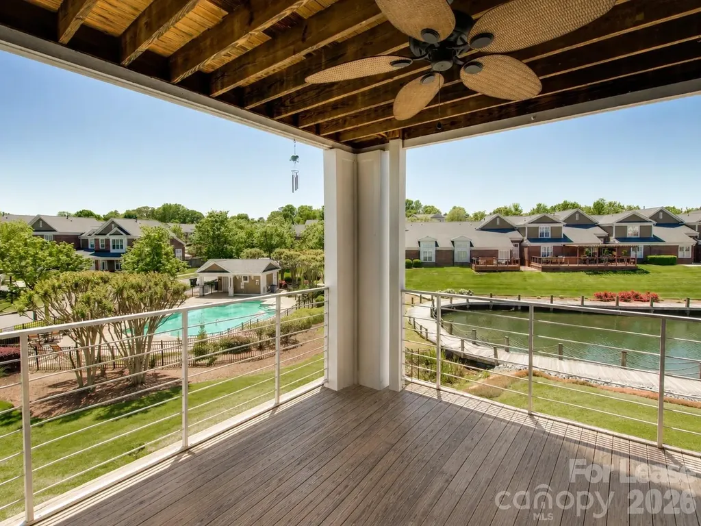 18521 Harborside Drive Cornelius NC 28031