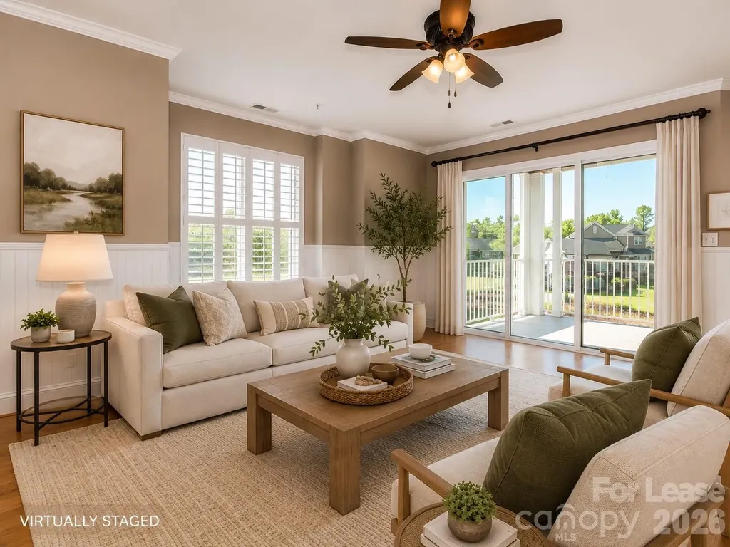 18521 Harborside Drive Cornelius NC 28031