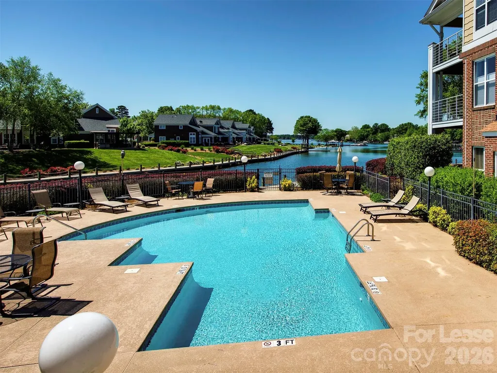 18521 Harborside Drive Cornelius NC 28031