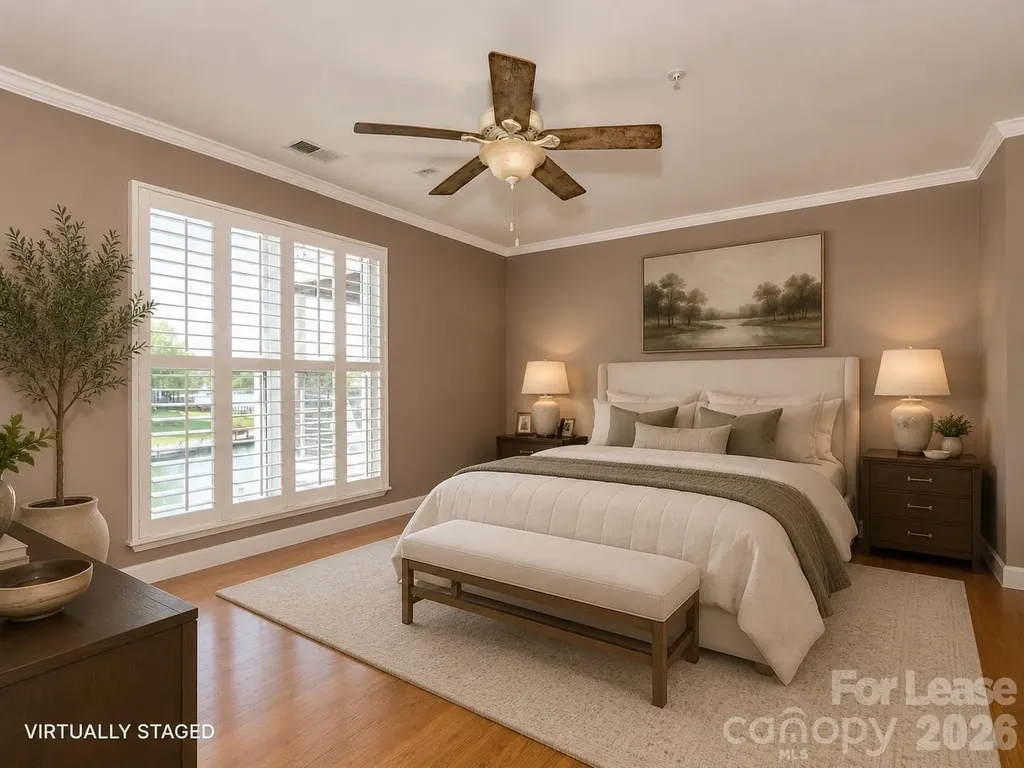 18521 Harborside Drive Cornelius NC 28031