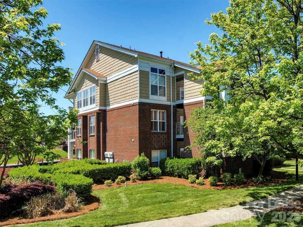 18521 Harborside Drive Cornelius NC 28031