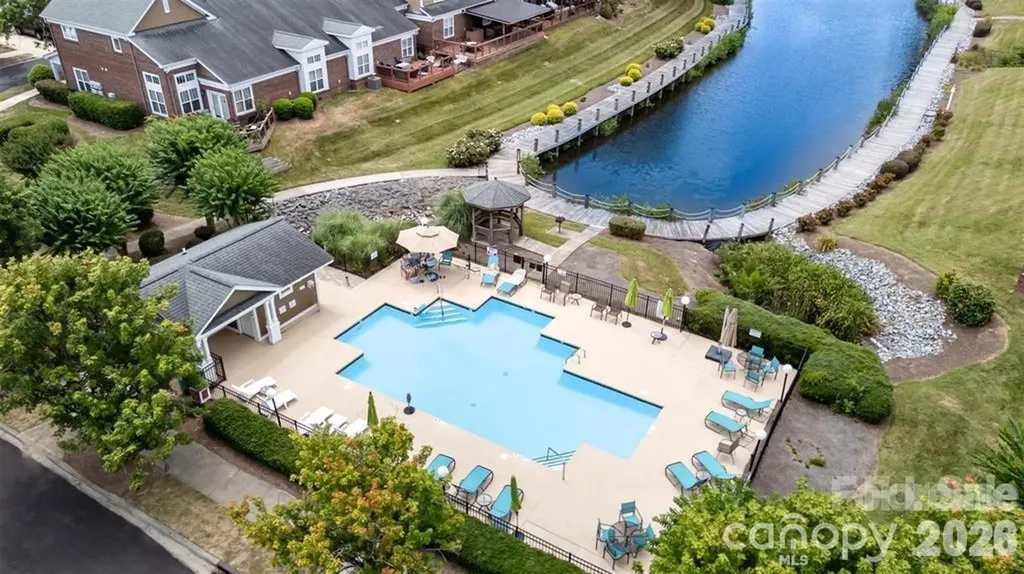 18521 Harborside Drive Cornelius NC 28031