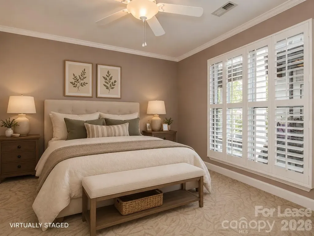 18521 Harborside Drive Cornelius NC 28031