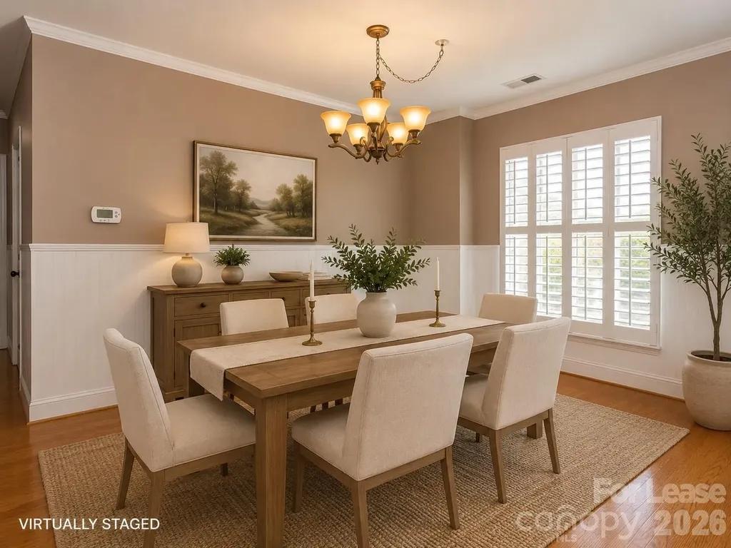 18521 Harborside Drive Cornelius NC 28031