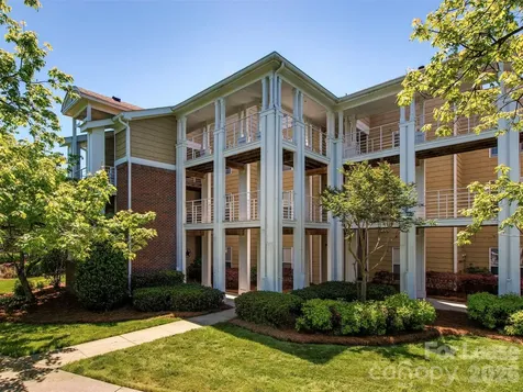 18521 Harborside Drive Cornelius NC 28031