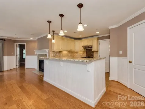 18521 Harborside Drive Cornelius NC 28031