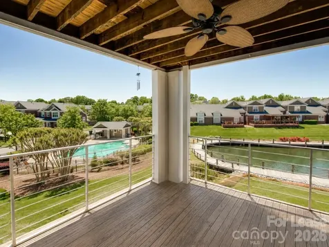 18521 Harborside Drive Cornelius NC 28031
