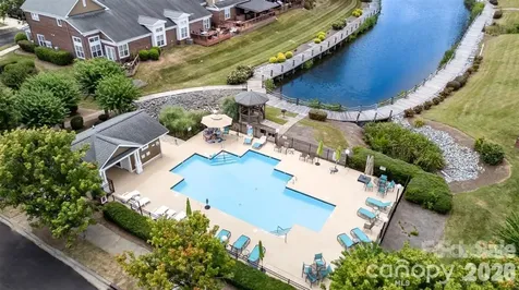 18521 Harborside Drive Cornelius NC 28031