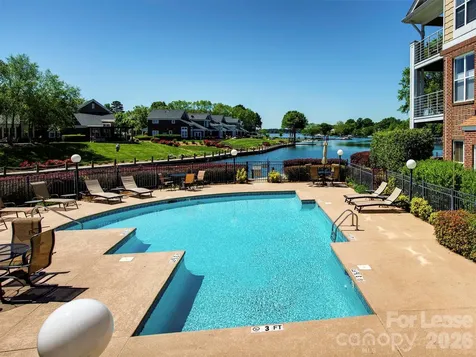 18521 Harborside Drive Cornelius NC 28031