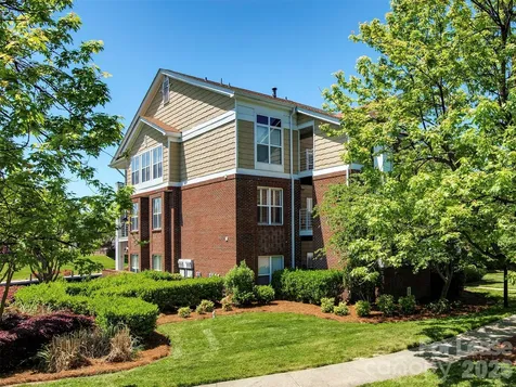 18521 Harborside Drive Cornelius NC 28031