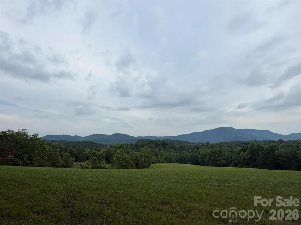 Lot 7 Parker Padgett Road Old Fort NC 28762