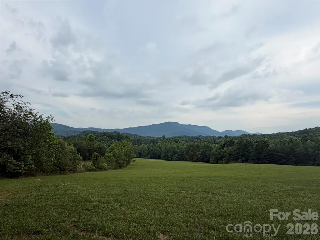 Lot 7 Parker Padgett Road Old Fort NC 28762