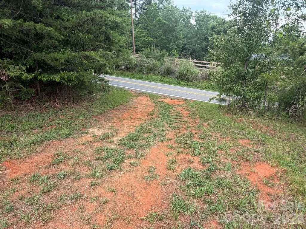 Lot 7 Parker Padgett Road Old Fort NC 28762