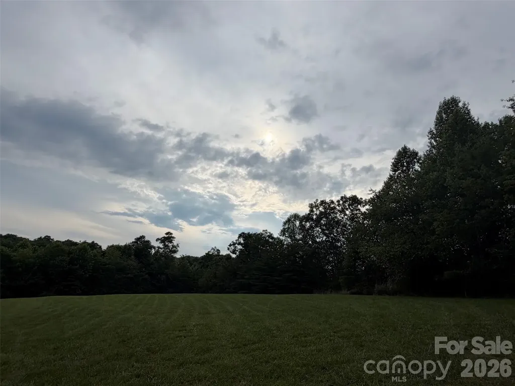 Lot 7 Parker Padgett Road Old Fort NC 28762