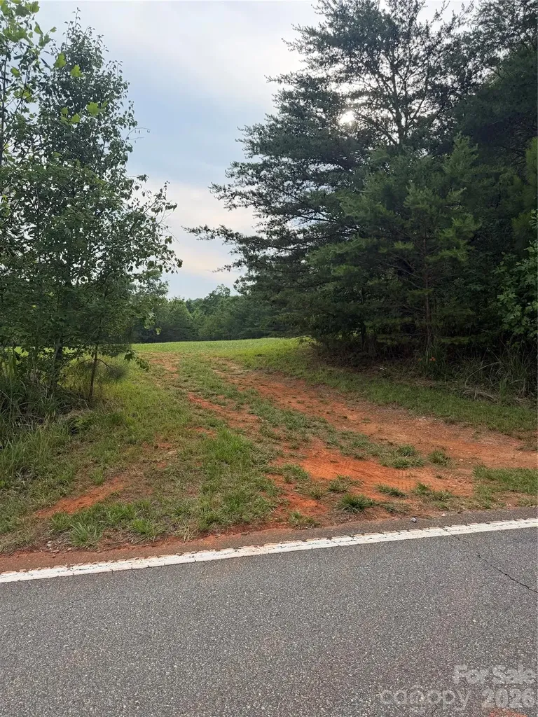 Lot 7 Parker Padgett Road Old Fort NC 28762